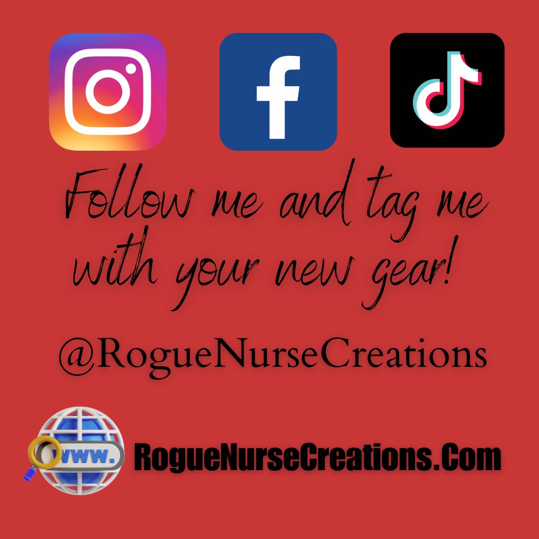 Christmas NURSE Faux Appliqué Graphic Print Sweatshirt, Nurse Holiday pullover, Cute Nurse Faux Appliqué Nurse Christmas Sweatshirt.