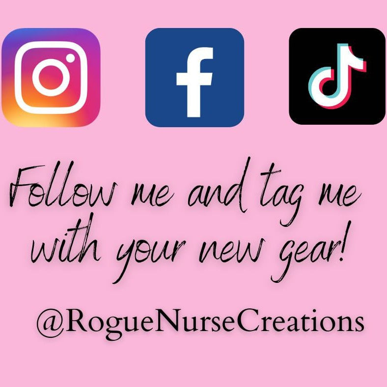 Donut of Truth CT scanner Donut Retractable Badge Reel, Imaging Department Badge Reel, Funny Healthcare Badge Reel